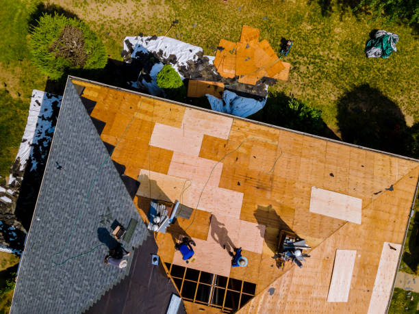 Best Flat Roof Repair Services  in Yaeyville, NC