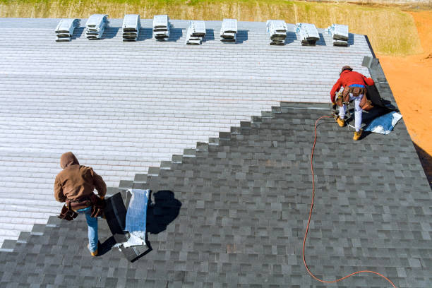 Best Storm Damage Roof Repair  in Yaeyville, NC