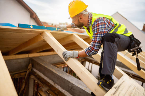 Best Tile Roofing Contractor  in Yaeyville, NC