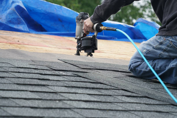 Slate Roofing Contractor in Yanceyville, NC