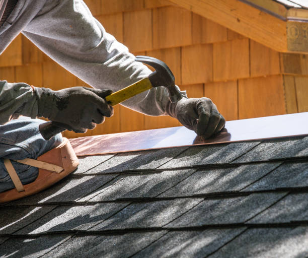 Yanceyville, NC Roofing Contractor Company